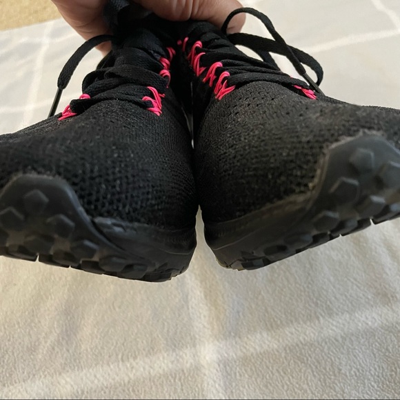 Nike Air Zoom All Out Flyknit Running Shoes, Great Condition, Size 8.5 - Picture 9 of 10